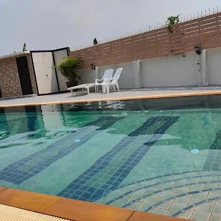Orient House-2
